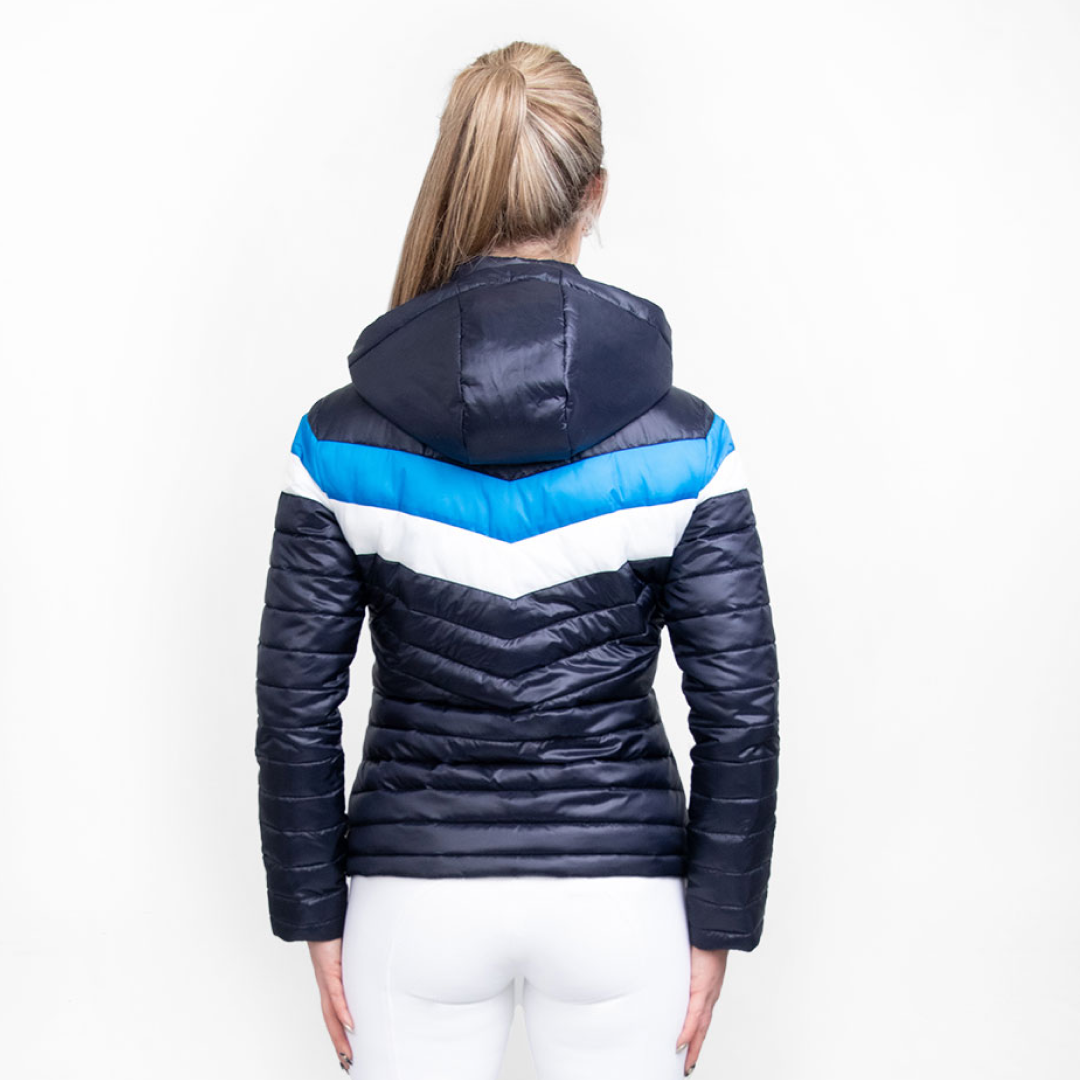 Coldstream Southdean Steppjacke