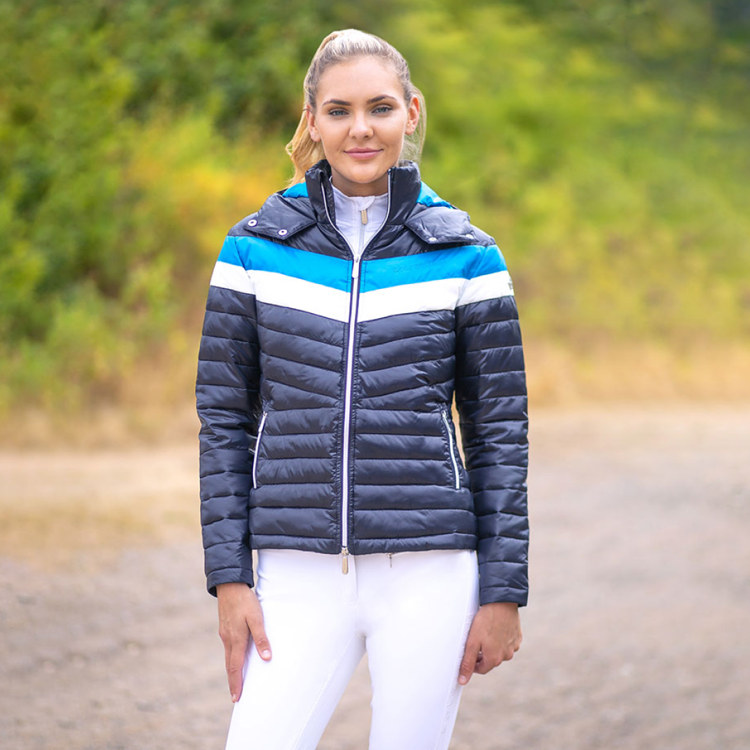 Coldstream Southdean Steppjacke