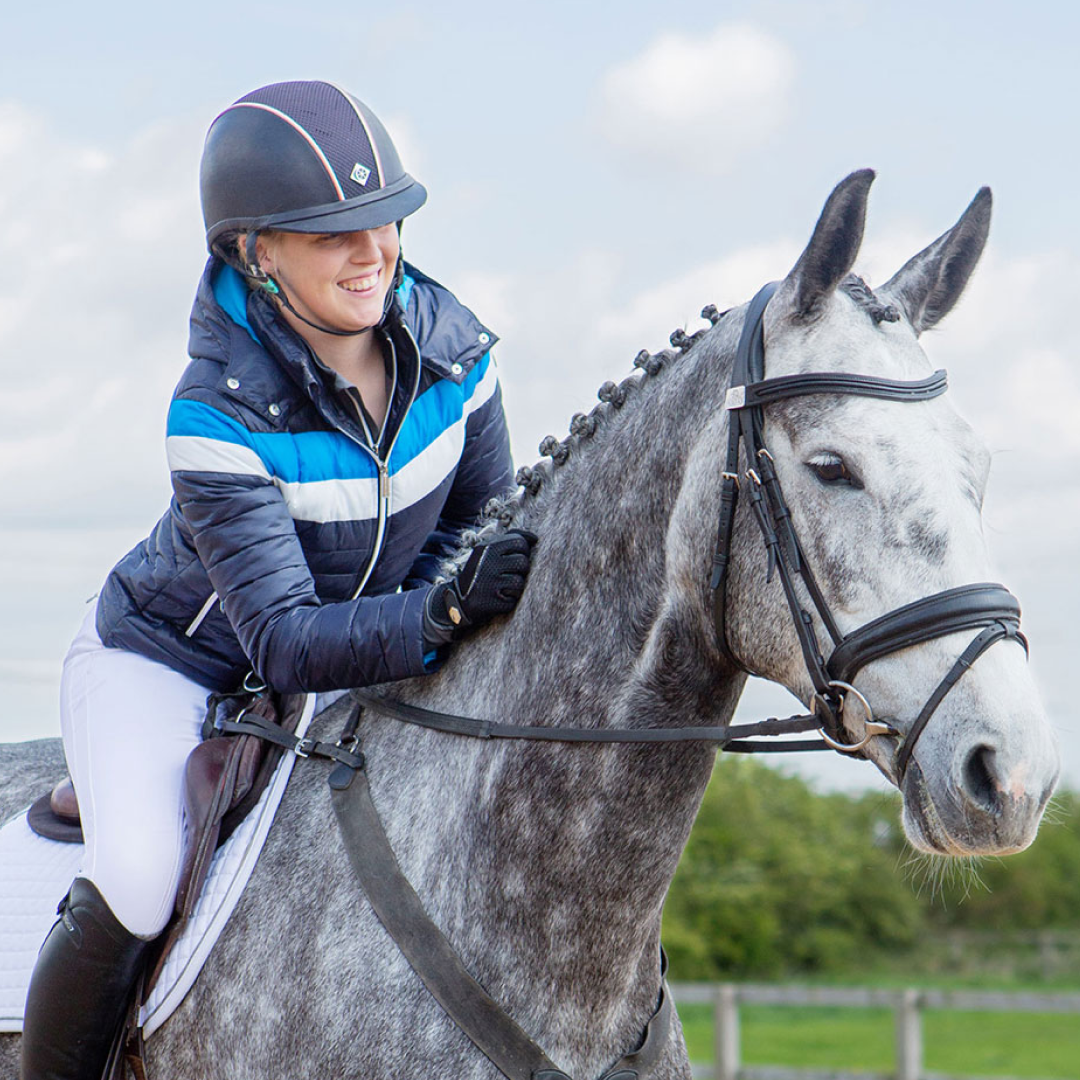 Coldstream Southdean Steppjacke