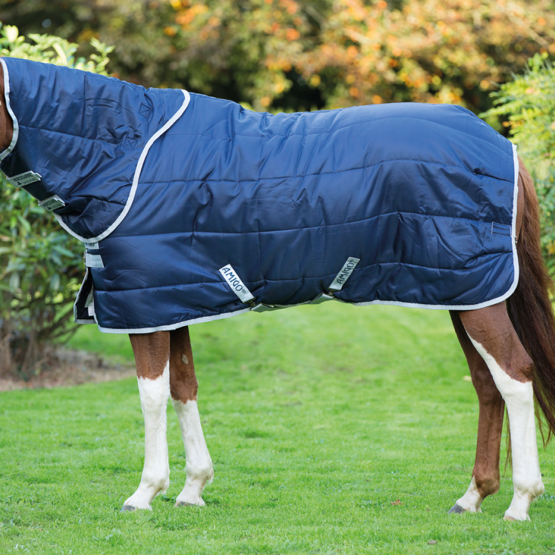 Horseware Ireland Amigo -Isolator plus Medium 200G