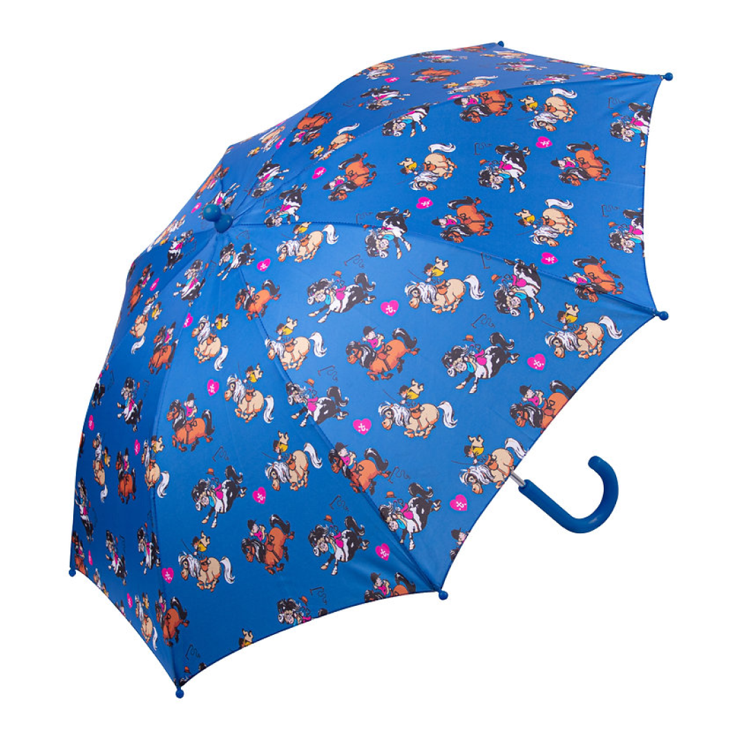 Hy Equestrian Thelwell Collection Race Umbrella