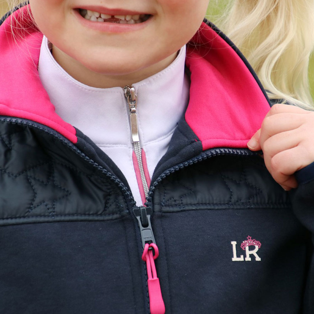 Little Rider Sophia Jacke