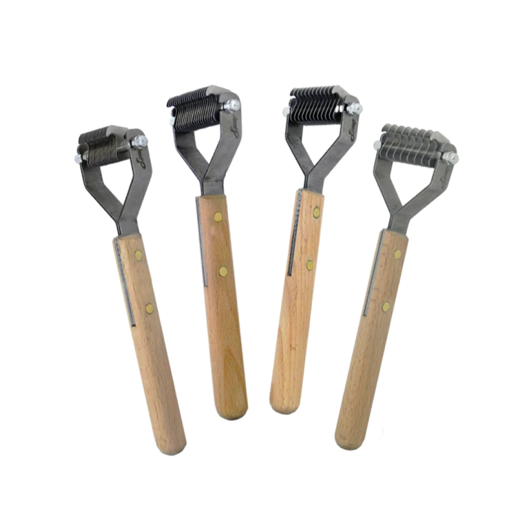 Smart Grooming Professional Smart Tails