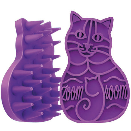 KONG Cat ZoomMarié