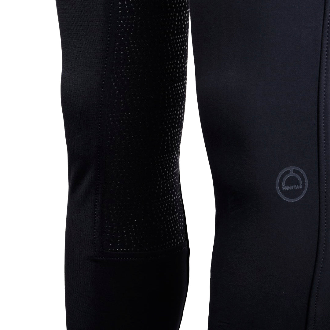 Montar Megan High Waisted Full Grip Reithose