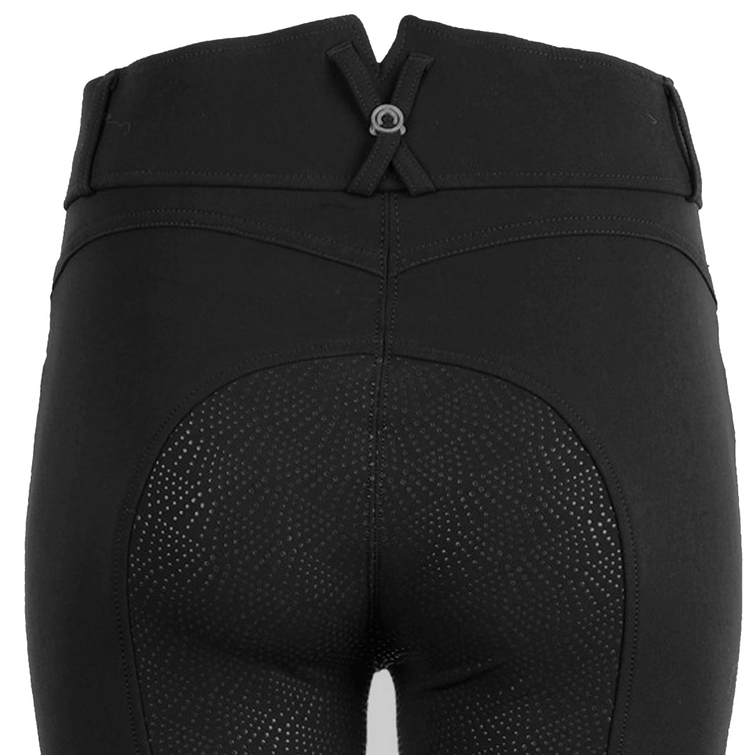 Montar Megan High Waisted Full Grip Reithose
