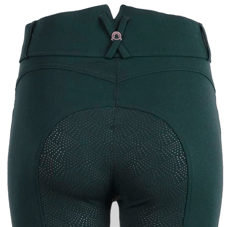Montar Megan High Waisted Full Grip Riding Breeches