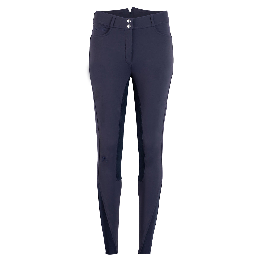 Montar Essential High Waisted Full Seat Riding Breeches