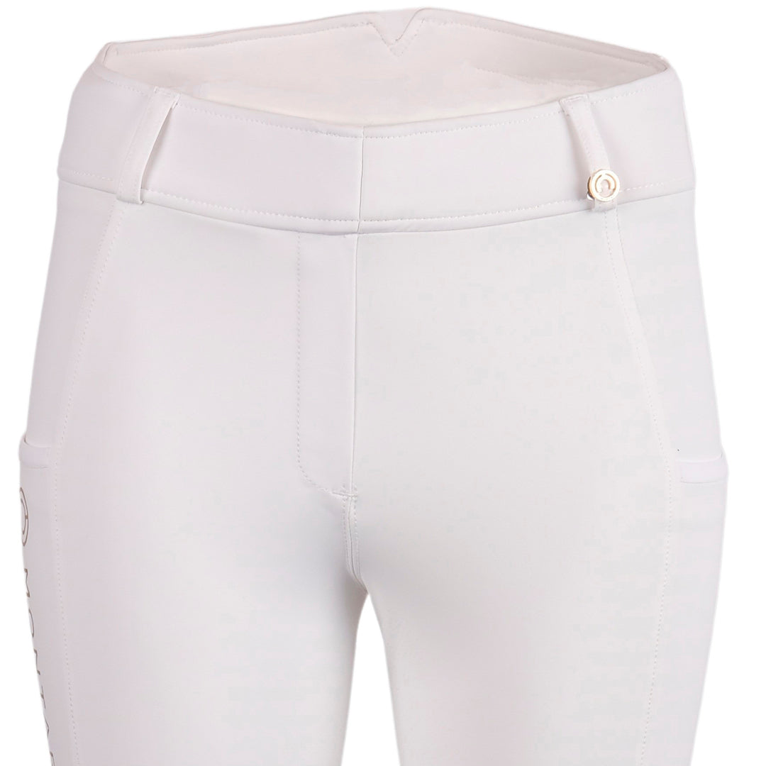 Montar Makayla Hybrid Full Grip Reitleggings