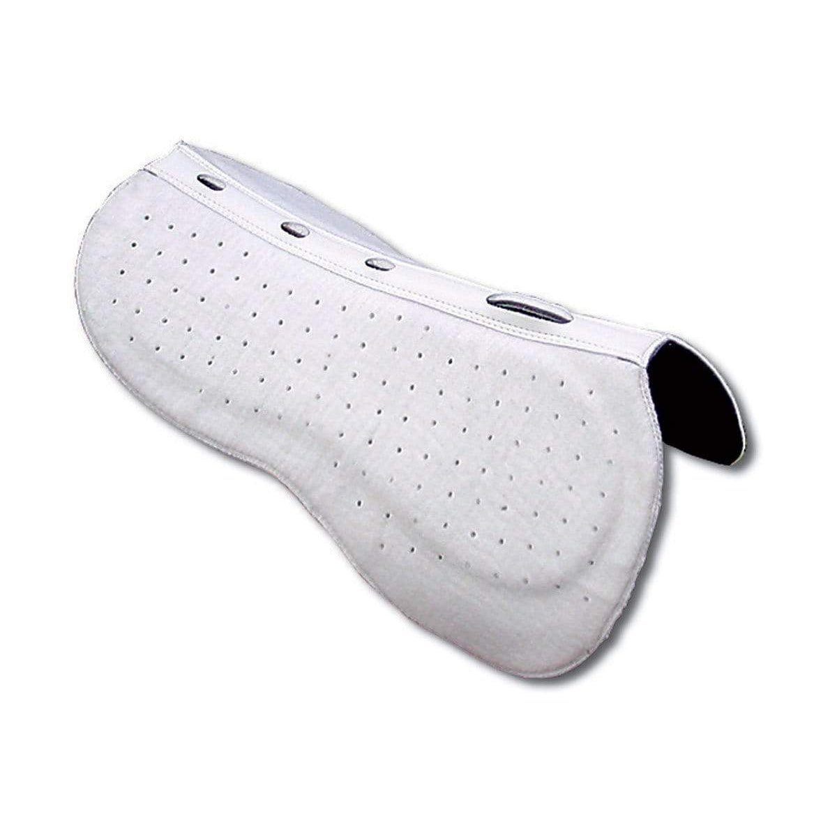 Tapis de selle compensé anglais Cavallo
