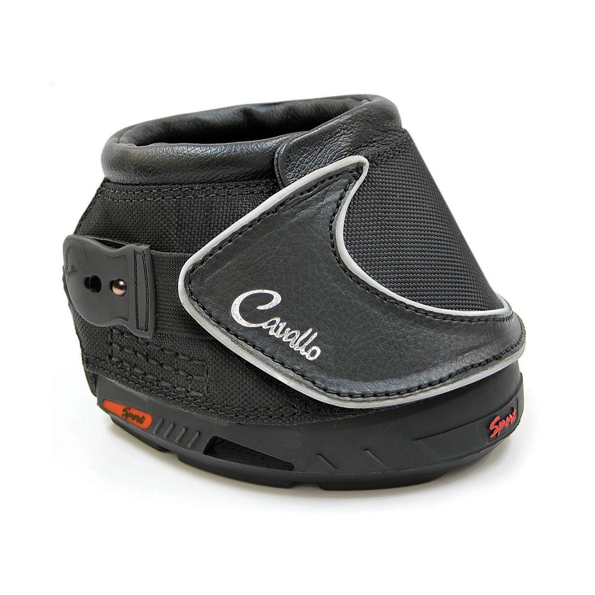 Cavallo Sport Boot Slim avec cure-sabot et brosse FOC