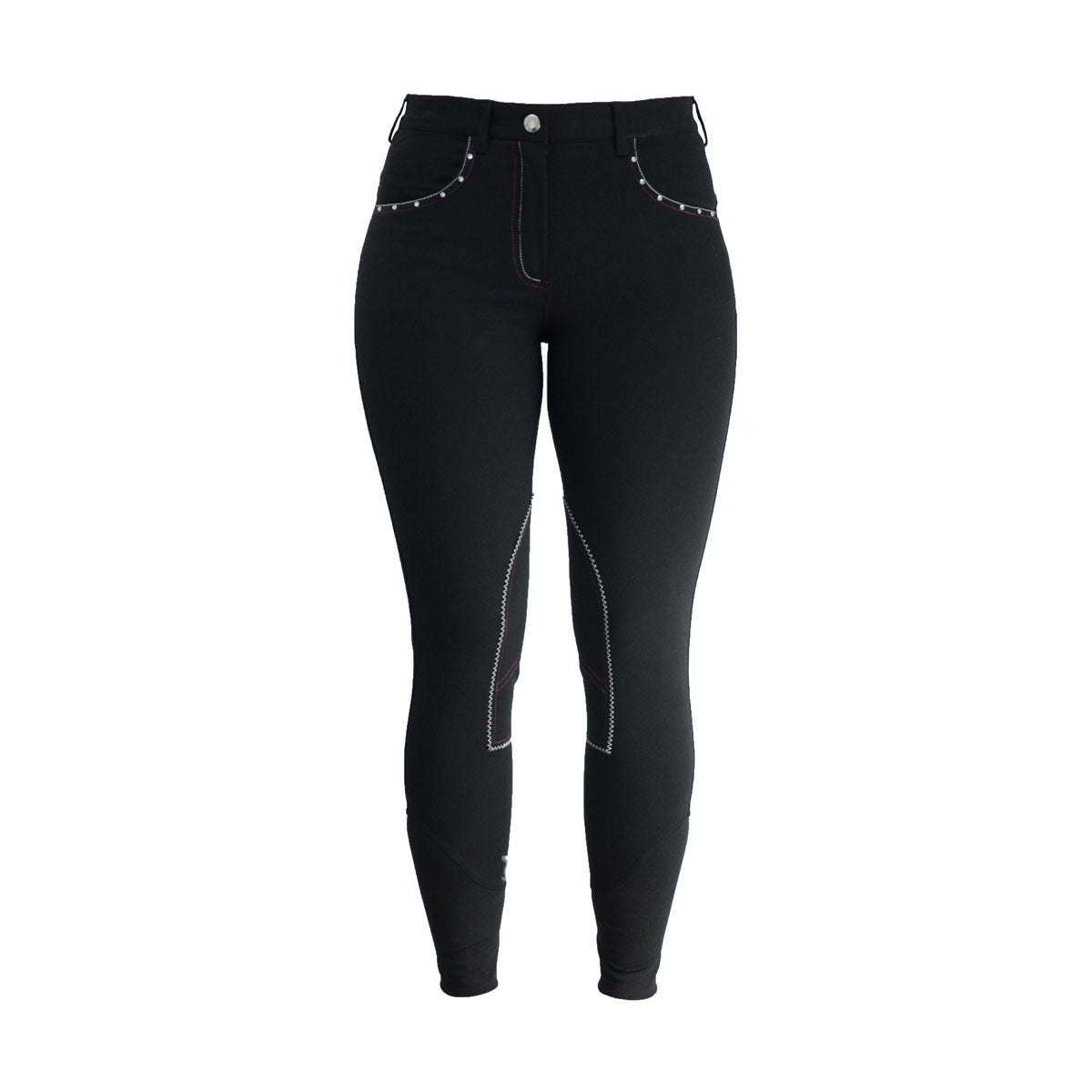 Pantalon d'équitation HyPERFORMANCE Diamante pour femme