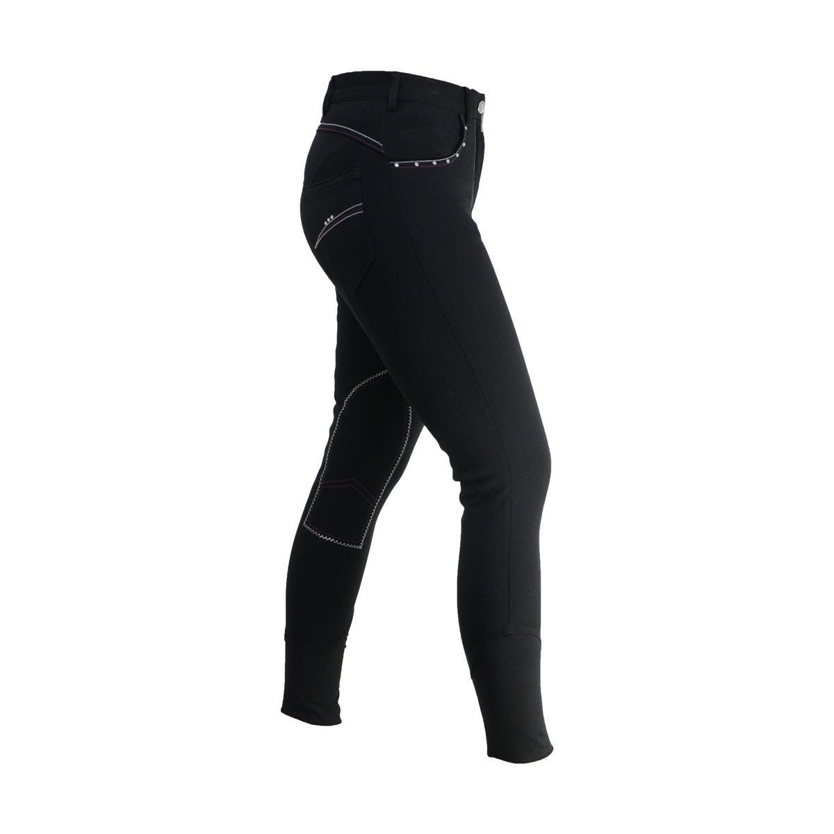 Pantalon d'équitation HyPERFORMANCE Diamante pour femme