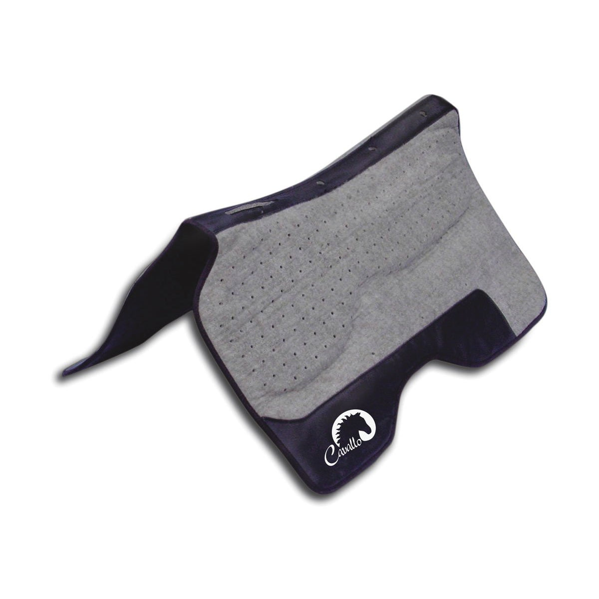 Cavallo Western tout usage