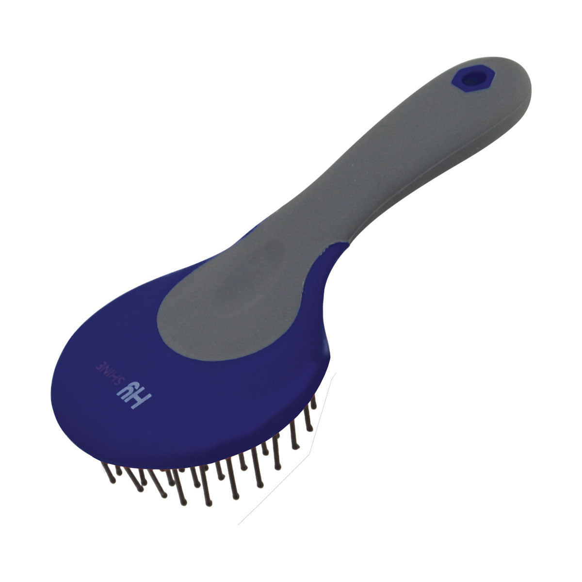 Brosse pour crinière et queue HySHINE Active Groom