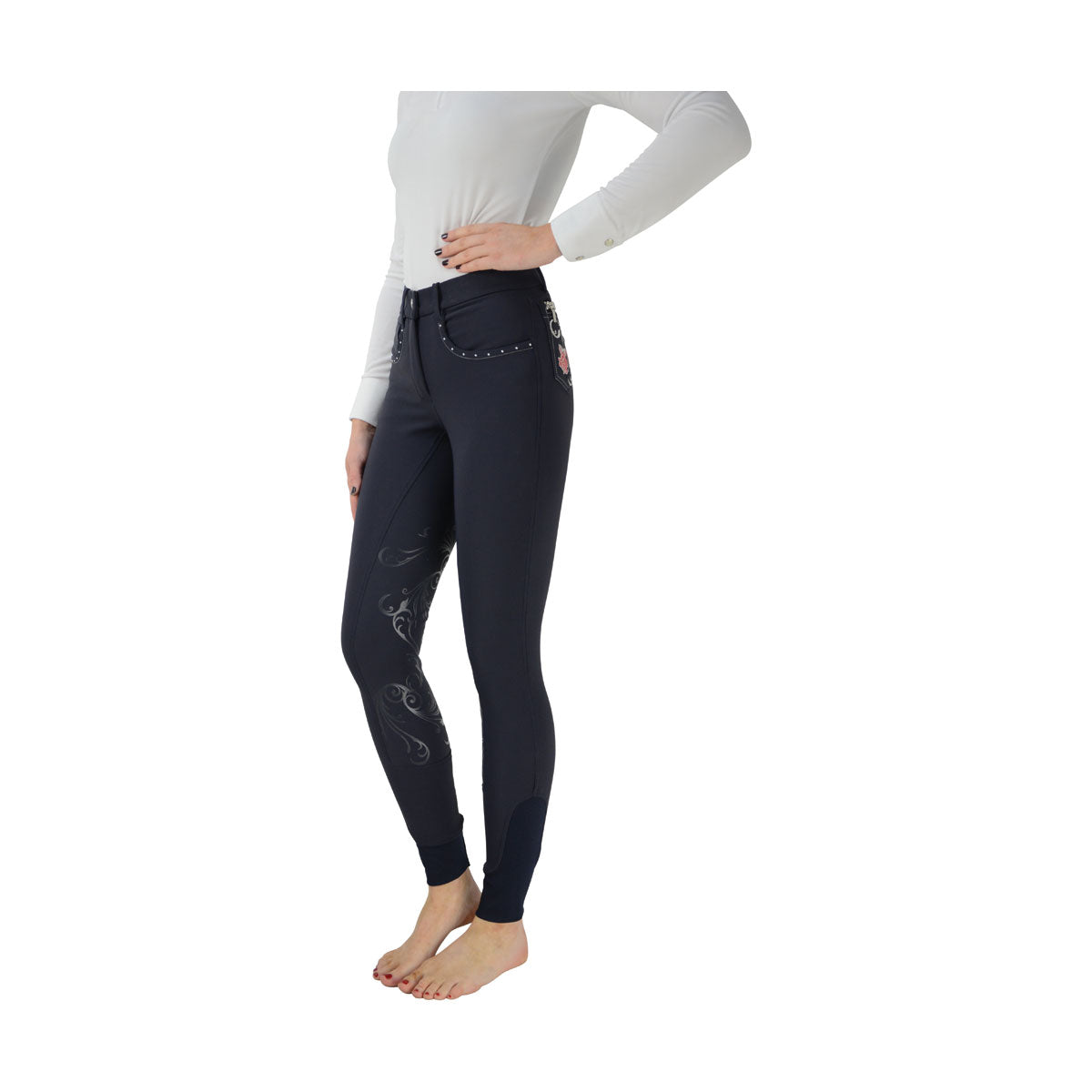 HyPERFORMANCE Regatta Ladies Breeches