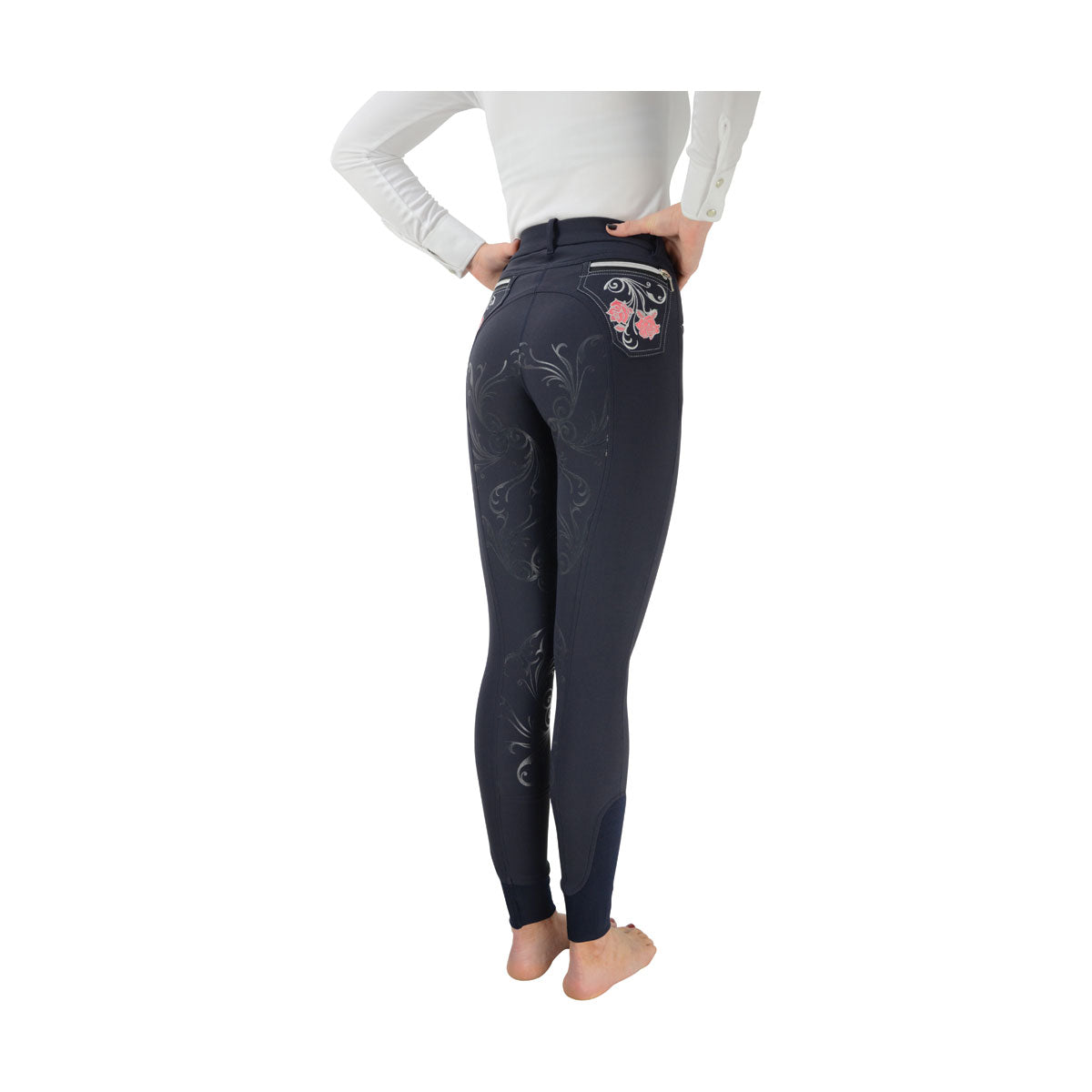 HyPERFORMANCE Regatta Ladies Breeches