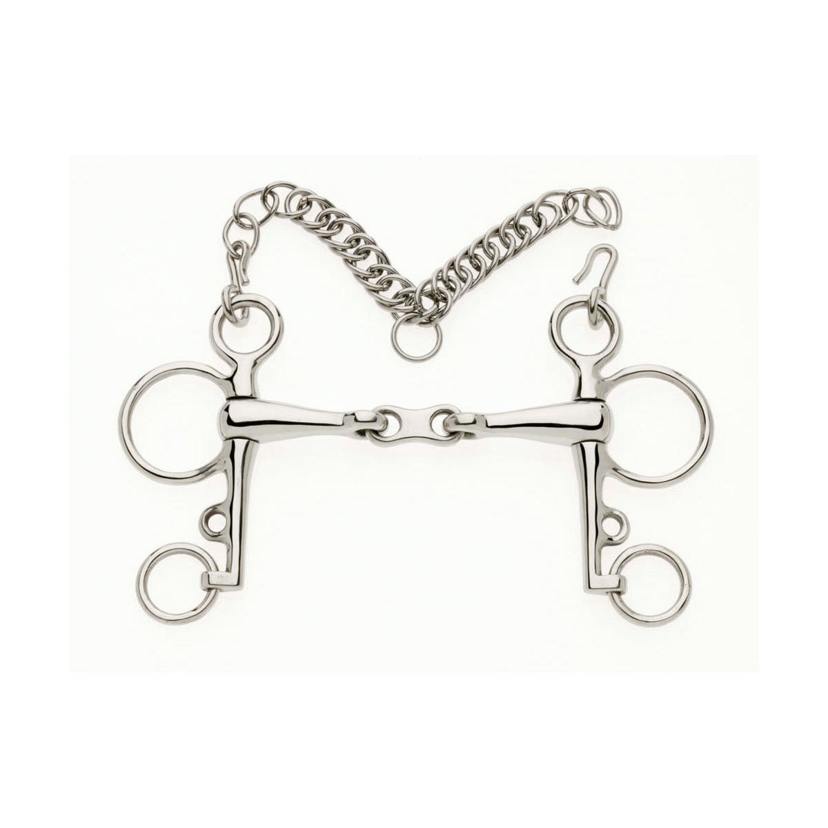 Lorina Français Lien Pelham