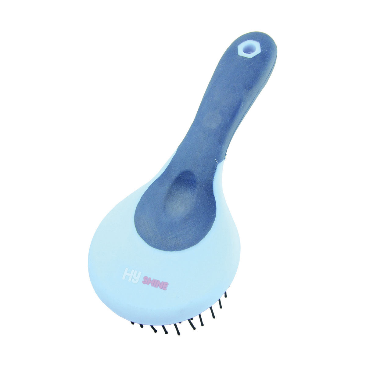 Brosse pour crinière et queue HySHINE Pro Groom