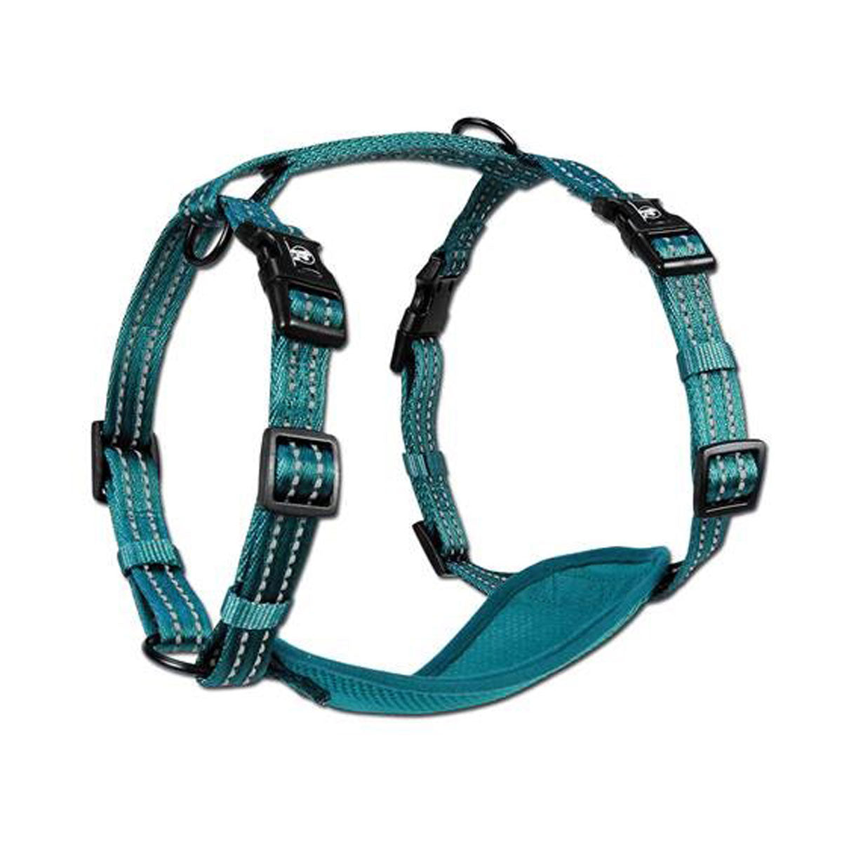 Alcott Products Adventure Harness #colour_blue