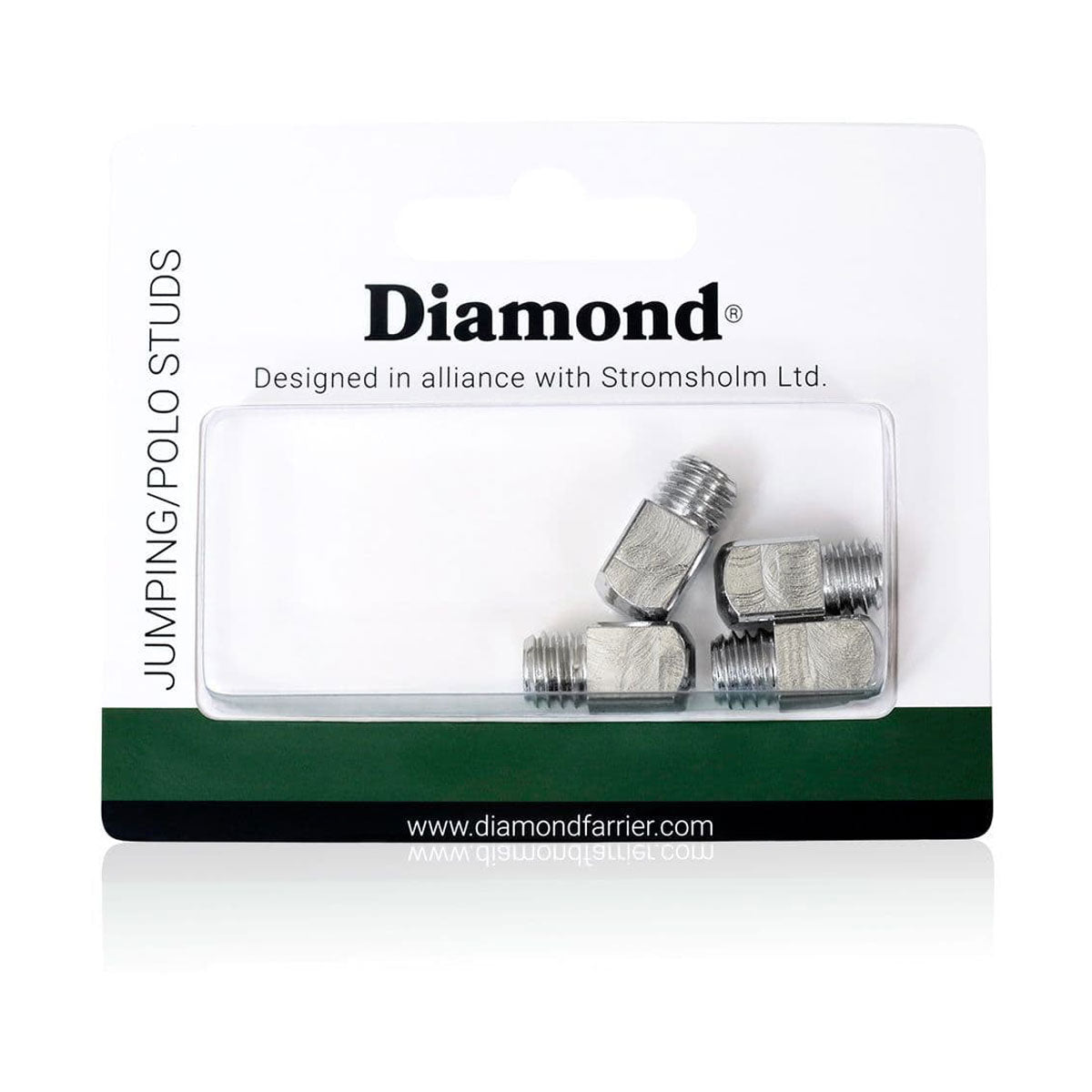 Stromsholm Diamond Jumping/Polo Studs