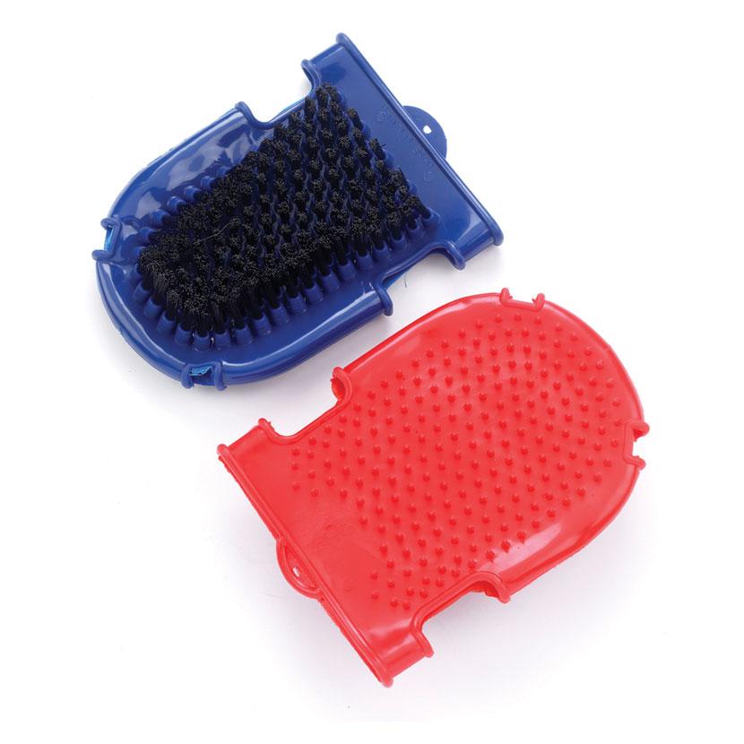 Lincoln Dual-Purpose-Pflegehandschuh