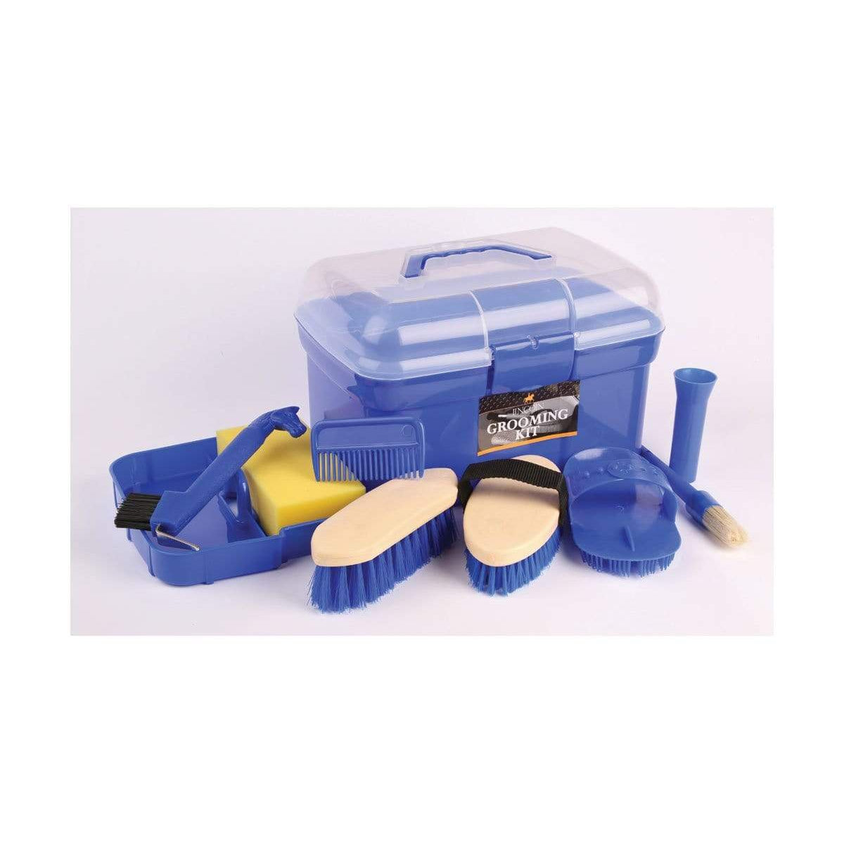 Kit de toilettage Lincoln
