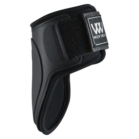 Woof Wear Pro Fetlock Boot #colour_black