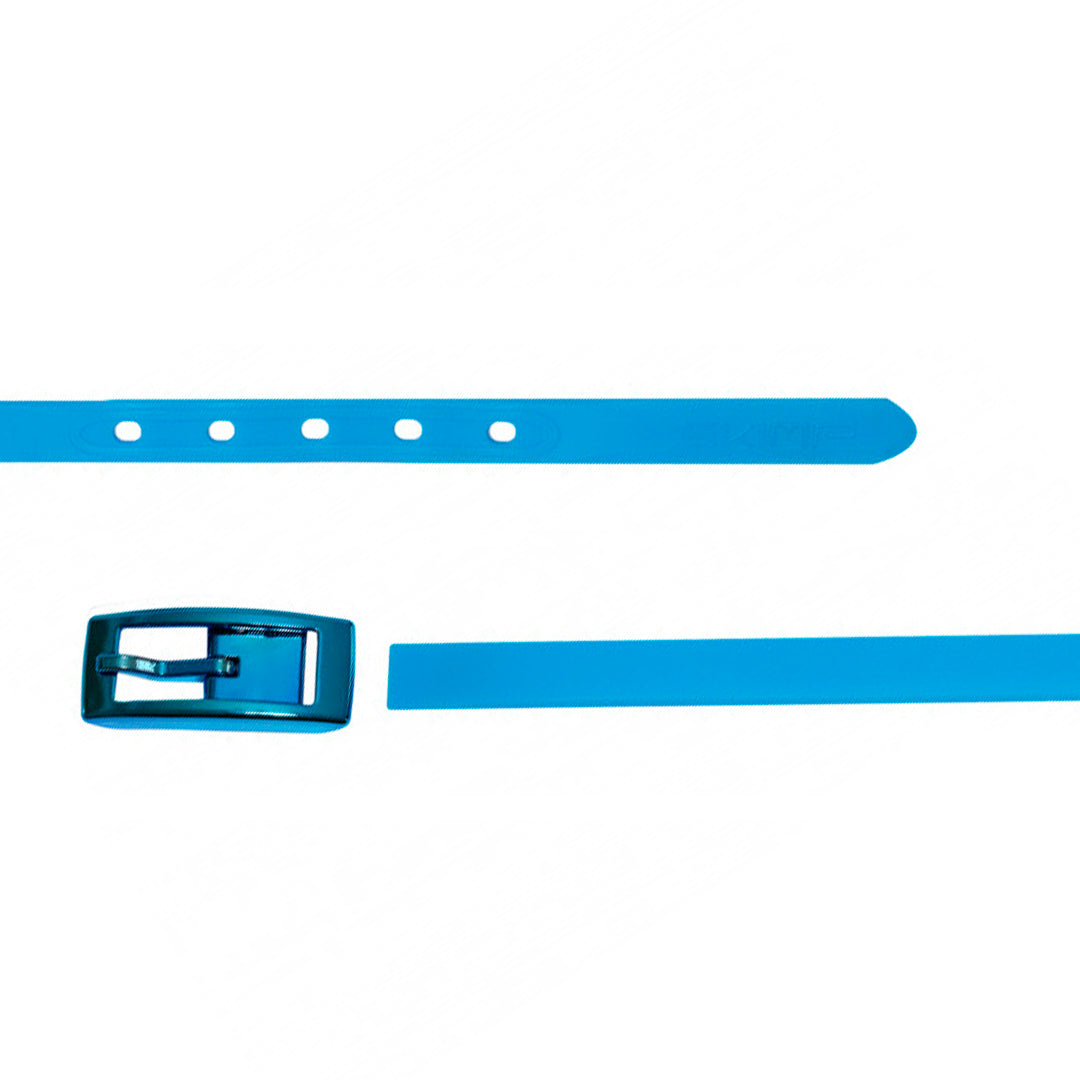 Skimp La Charmeuse Belt #colour_blue