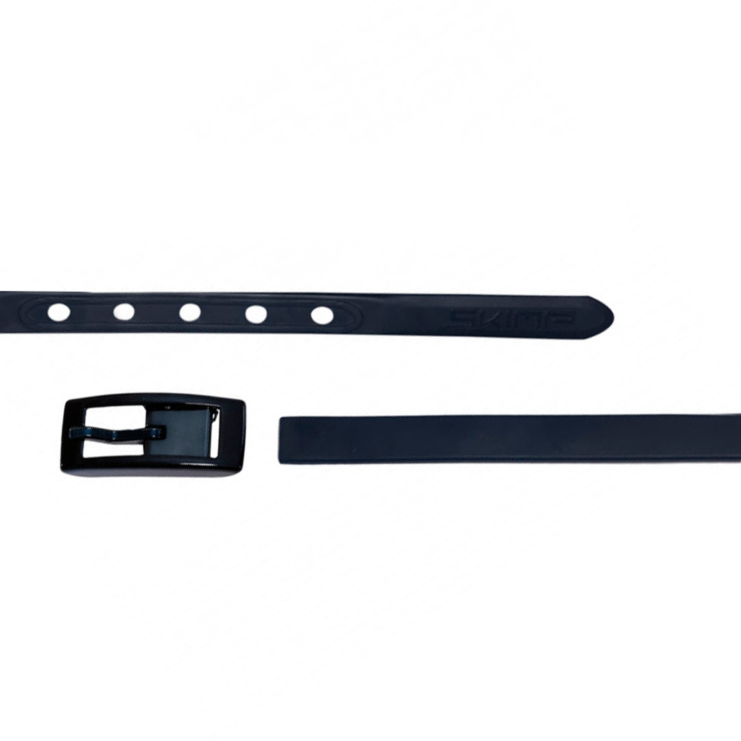 Skimp La Charmeuse Belt #colour_dark-blue