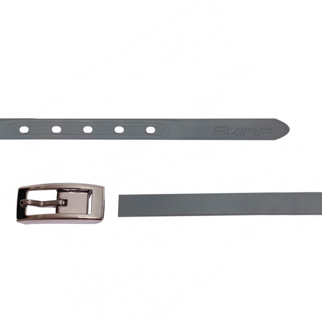 Skimp La Charmeuse Belt #colour-light-grey