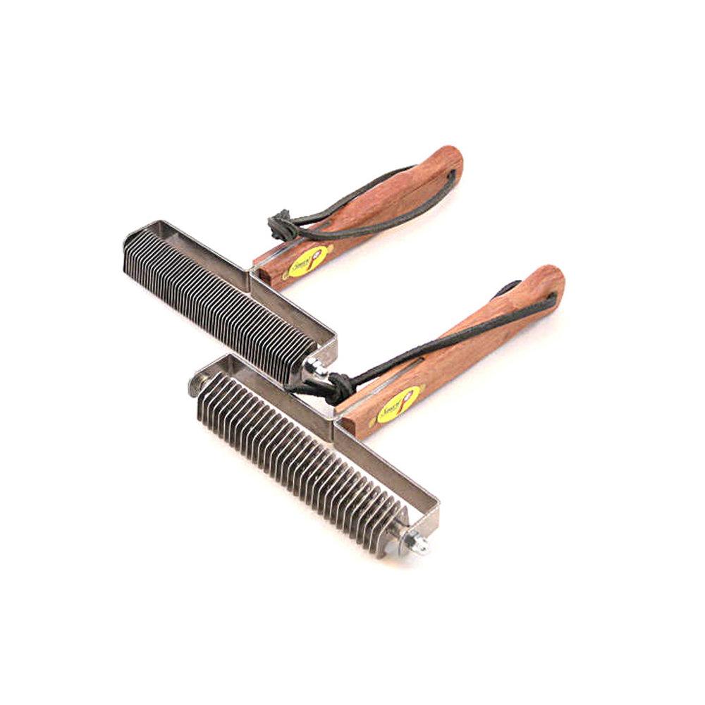 Intelligente Fellpflege. Intelligente Mäntel