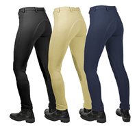 Saddlecraft Jiggy Reithose