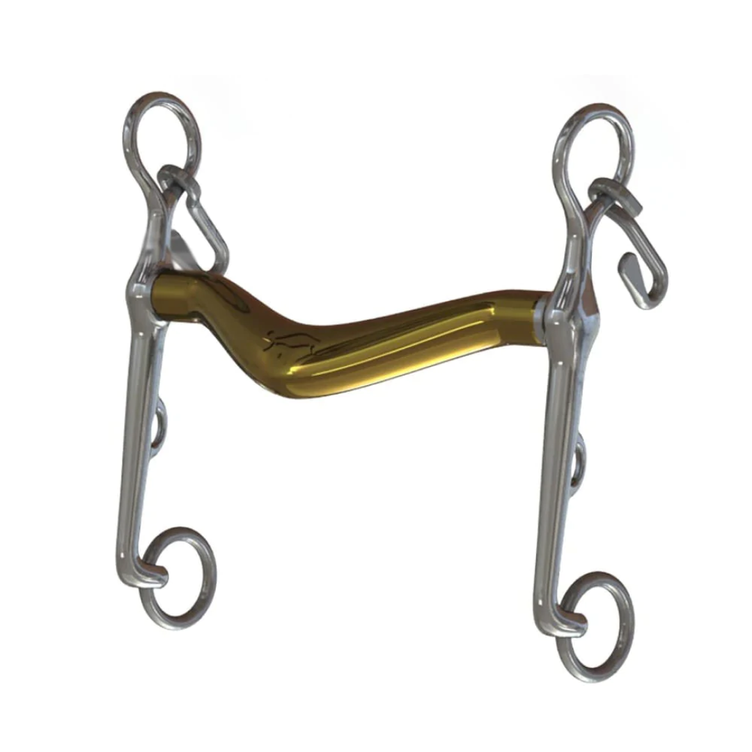 Neue Schule Turtle Tilt Weymouth 14mm 7cm Shank