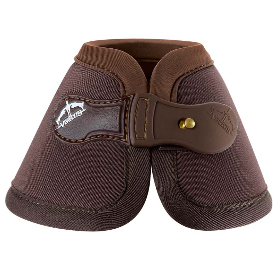 Veredus Fast Bell Boots #colour_brown