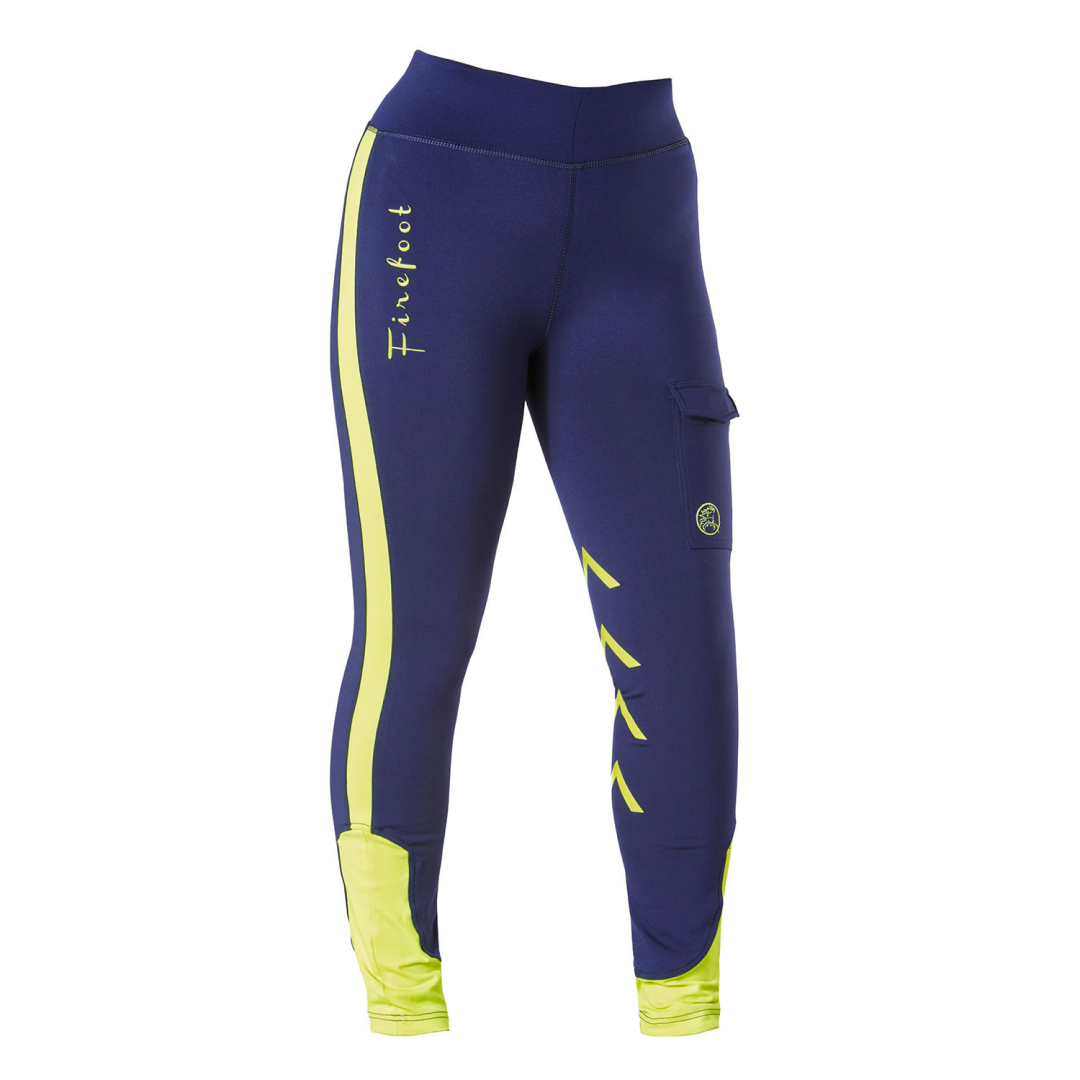 Firefoot Ripon Children's Reflective Breeches
