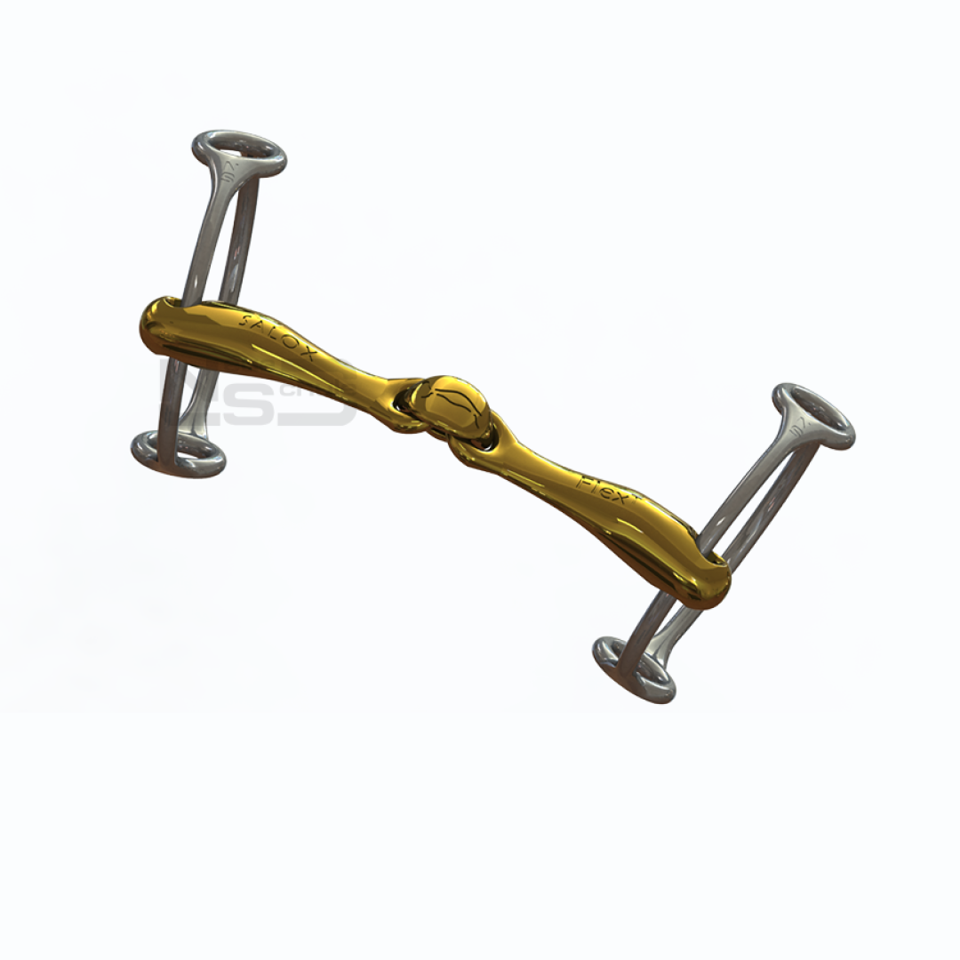 Neue Schule Turtle Tactio + Flex 16mm Balding