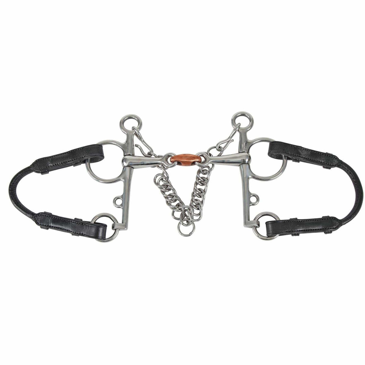 Shires Blenheim Pelham Roundings