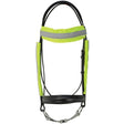 HyVIZ Reflector Bridle Bands