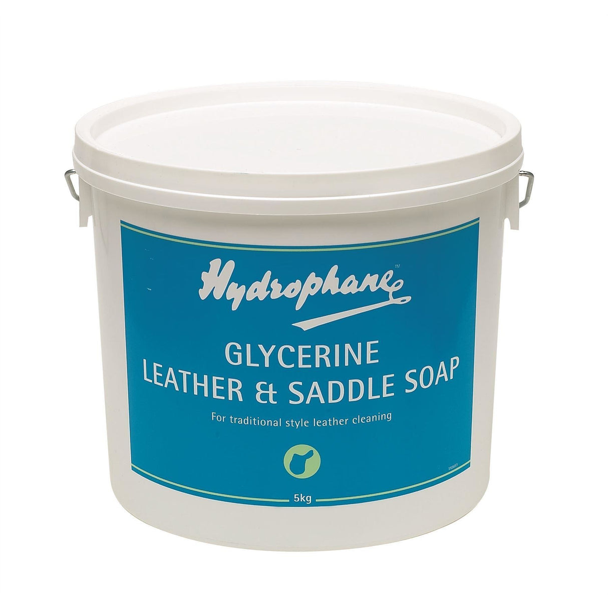 HYDROPHANE Glycerin Leder- und Sattelseife 3832