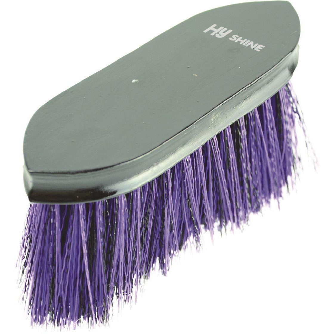 HySHINE Wooden Flick Dandy Brush