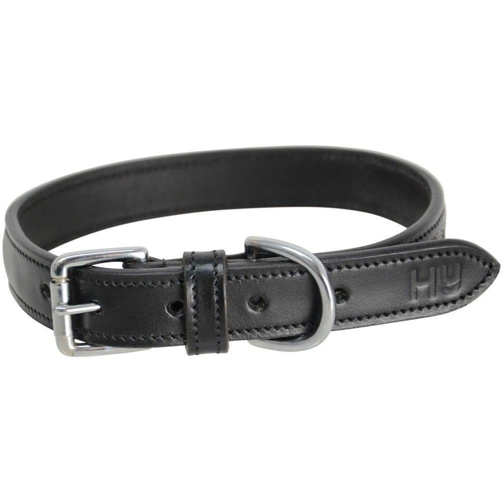 Hundehalsband mit Hy-Kruste
