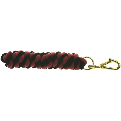 Corde de plomb torsadée bicolore Hy