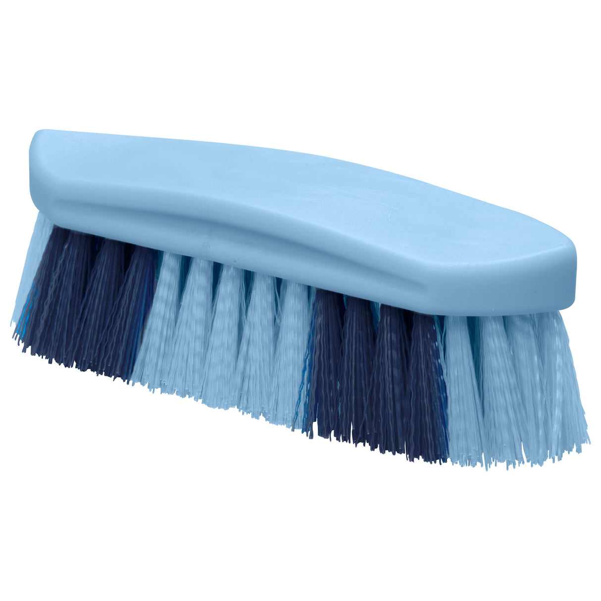 Imperial Riding Large Dandy Brush #colour_blue-breeze