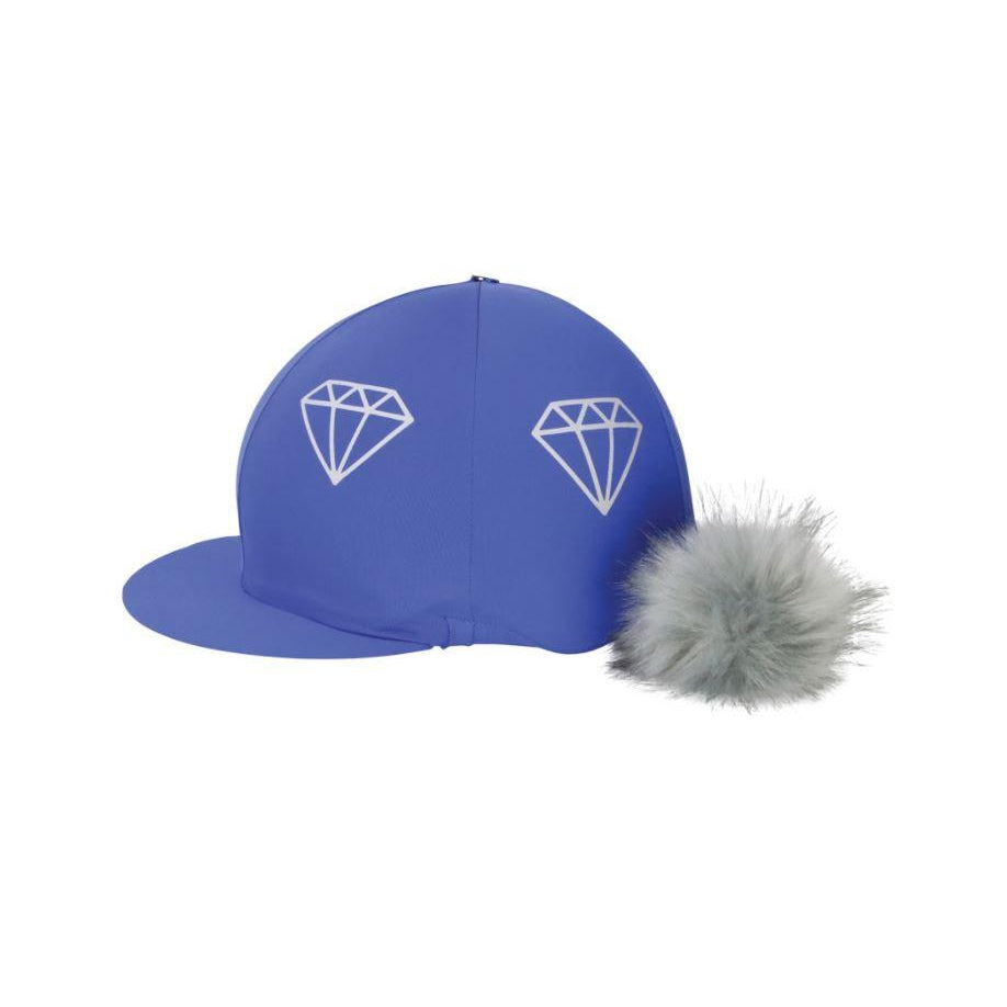 Hy Equestrian Diamonds Hutüberzug