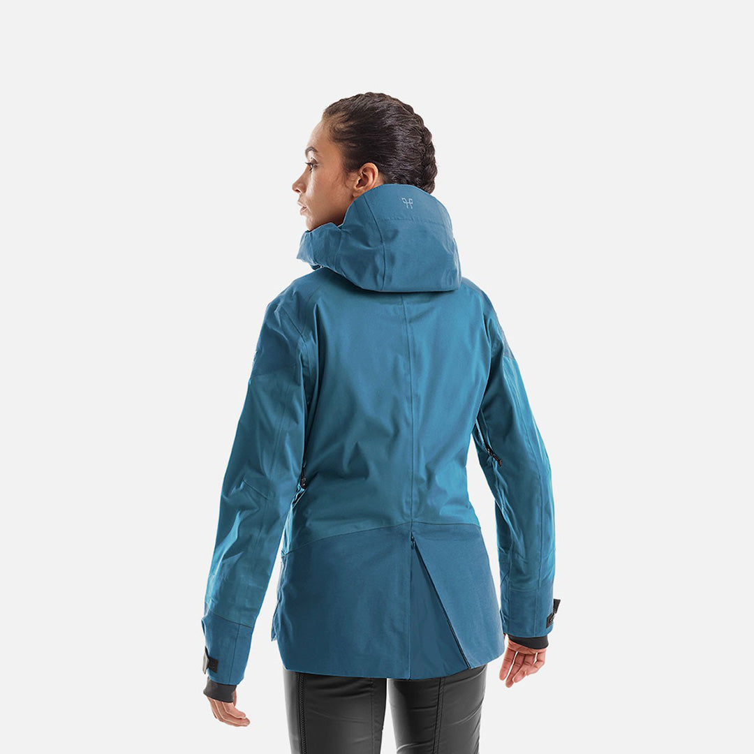Horse Pilot Women's Element Jacket