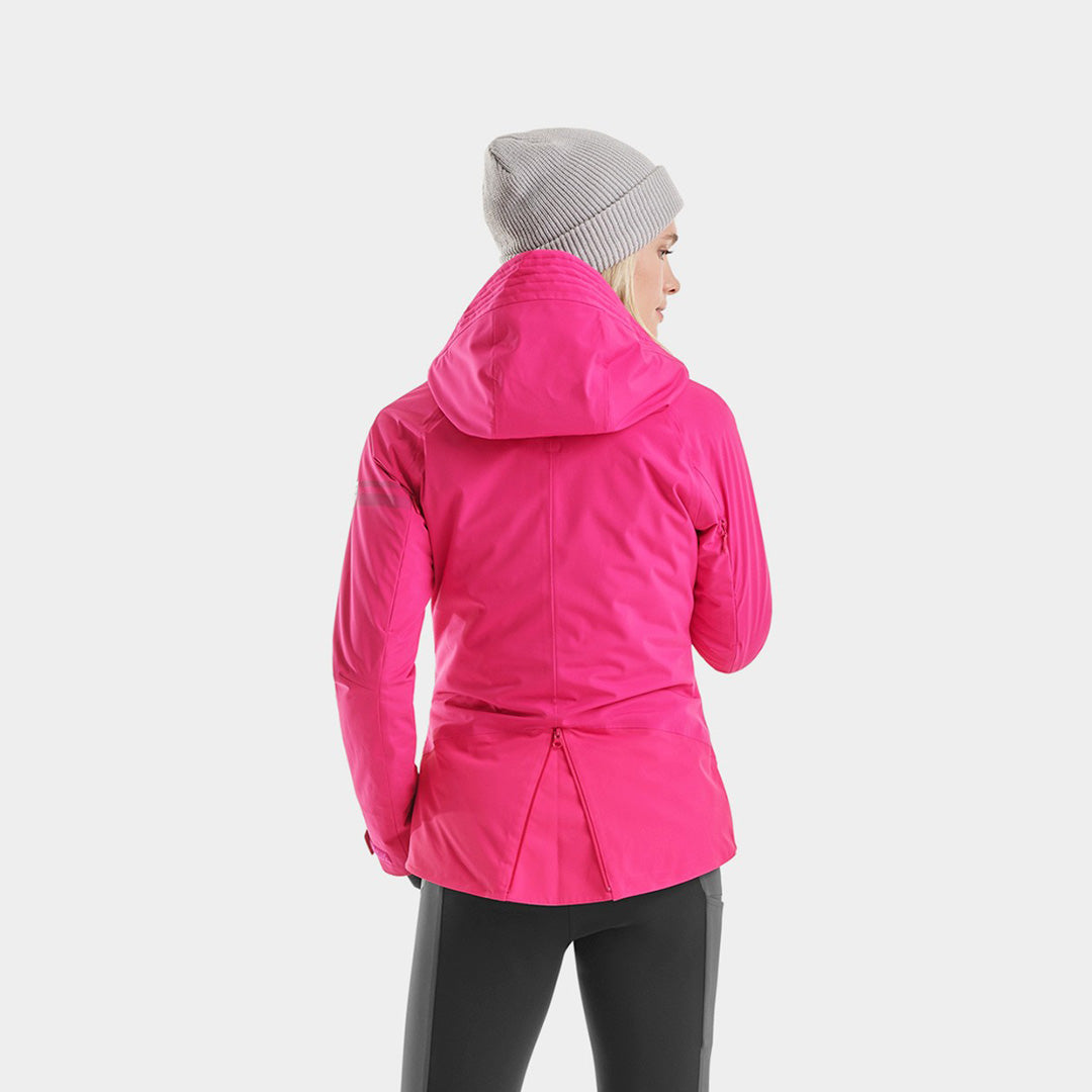 Horse Pilot Essential Jacket Women