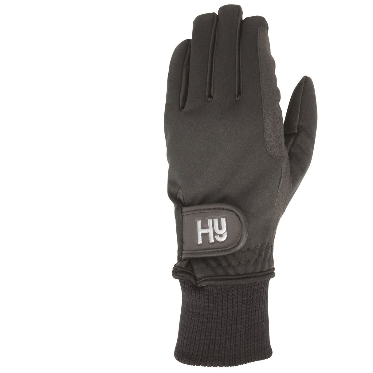 Hy5 Ultra Warm Softshell-Handschuhe