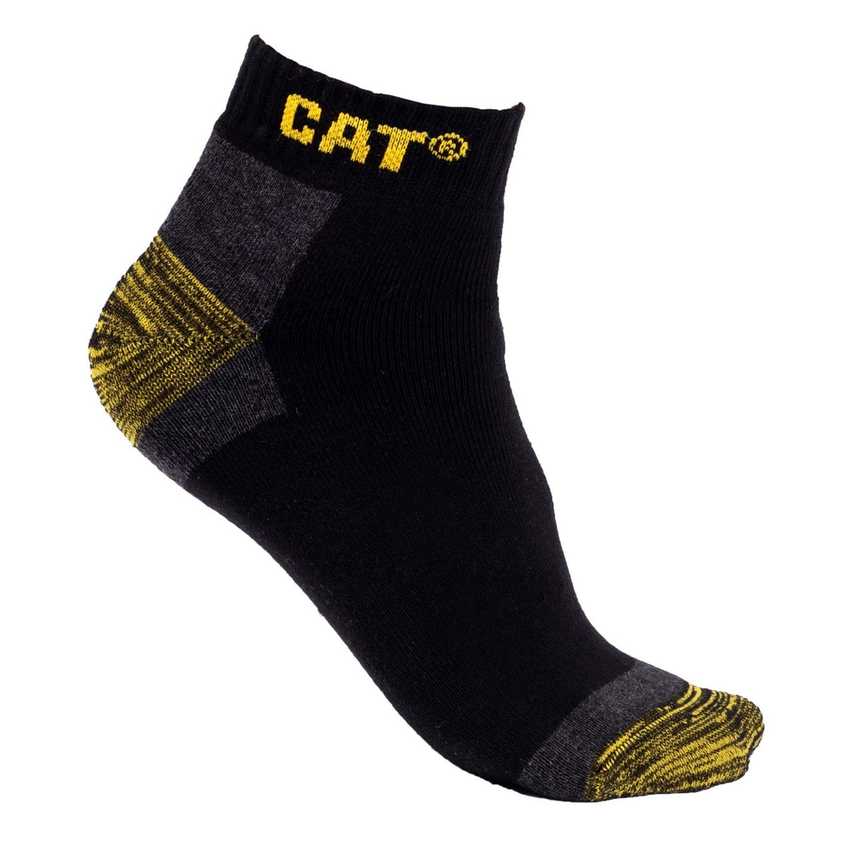 Caterpillar Premium-Arbeitssneaker im 3er-Pack