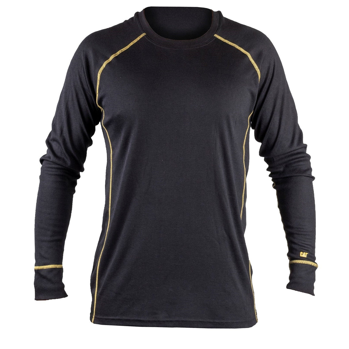Caterpillar Thermo-Langarmshirt